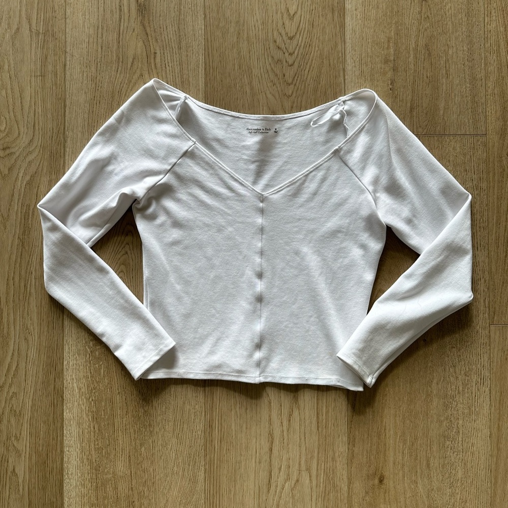 Abercrombie top